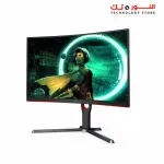 AOC C27G3 27inch 165Hz 1ms FHD  1920 x 1080 Curved Gaming Monitor