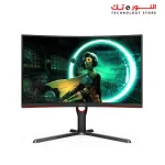 AOC C27G3 27inch 165Hz 1ms FHD  1920 x 1080 Curved Gaming Monitor