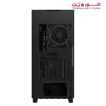 GIGABYTE AORUS C500 Glass - Black Mid Tower PC Gaming Case, Tempered Glass, USB Type-C, 4X ARBG Fans Included