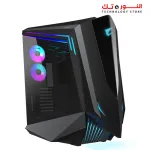 Gigabyte AORUS C700 Glass Full Size ATX Tempered Glass Gaming Computer Case, GB-AC700G
