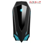 Gigabyte AORUS C700 Glass Full Size ATX Tempered Glass Gaming Computer Case, GB-AC700G