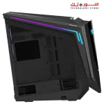 Gigabyte AORUS C700 Glass Full Size ATX Tempered Glass Gaming Computer Case, GB-AC700G