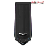 Gigabyte AORUS C700 Glass Full Size ATX Tempered Glass Gaming Computer Case, GB-AC700G