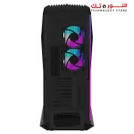 Gigabyte AORUS C700 Glass Full Size ATX Tempered Glass Gaming Computer Case, GB-AC700G