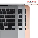 MacBook Air M1 Chip with 8‑Core CPU and 7‑Core GPU 256GB Storage - Space Grey