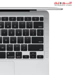 MacBook Air M1 Chip with 8‑Core CPU and 7‑Core GPU 256GB Storage - Space Grey