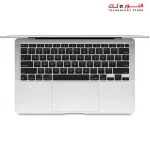 MacBook Air M1 Chip with 8‑Core CPU and 7‑Core GPU 256GB Storage - Space Grey