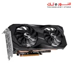 ASROCK AMD Radeon RX 6600 XT Challenger D 8GB OC GDDR6