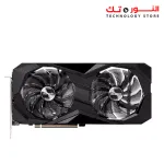 ASROCK AMD Radeon RX 6600 XT Challenger D 8GB OC GDDR6