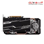 ASROCK AMD Radeon RX 6600 XT Challenger D 8GB OC GDDR6