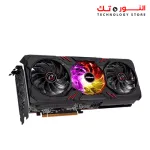ASROCK AMD Radeon RX 6600 XT Phantom Gaming D 8GB OC GDDR6