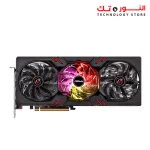ASROCK AMD Radeon RX 6600 XT Phantom Gaming D 8GB OC GDDR6