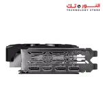ASROCK AMD Radeon RX 6600 XT Phantom Gaming D 8GB OC GDDR6