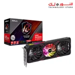 ASROCK AMD Radeon RX 6600 XT Phantom Gaming D 8GB OC GDDR6
