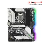 ASROCK B460 Steel Legend