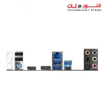 ASROCK B460 Steel Legend