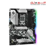 ASROCK B460 Steel Legend