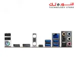 Asrock B460M Steel Legend