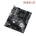 ASROCK B550 Phantom Gaming 4/ac