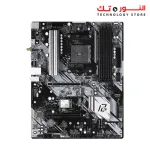 ASROCK B550 Phantom Gaming 4/ac