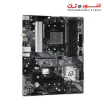 ASROCK B550 Phantom Gaming 4/ac