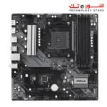 ASROCK B550M Phantom Gaming 4