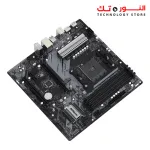 ASROCK B550M Phantom Gaming 4