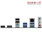 ASROCK B550M Phantom Gaming 4