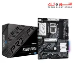 ASROCK B560 Pro4