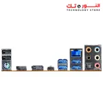 ASROCK B560 Steel Legend