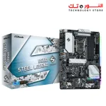 ASROCK B560 Steel Legend