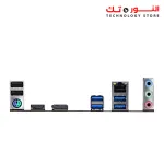 ASROCK B560M Pro4