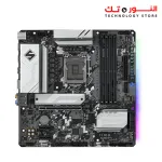 ASROCK B560M Steel Legend