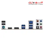 ASROCK B560M Steel Legend