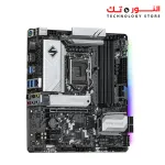 ASROCK B560M Steel Legend