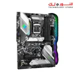 ASROCK Z490 Steel Legend