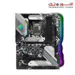 ASROCK Z490 Steel Legend