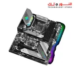 ASROCK Z490 Steel Legend