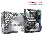 ASROCK Z490 Steel Legend