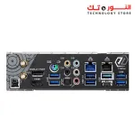 ASROCK Z490 Taichi RGB Motherboard LGA1200