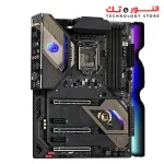 ASROCK Z490 Steel Legend