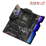 ASROCK Z490 Taichi RGB Motherboard LGA1200