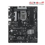 ASROCK Z590 Phantom Gaming 4