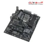 ASROCK Z590 Phantom Gaming 4