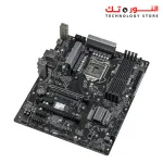ASROCK Z590 Phantom Gaming 4/ac (WIFI)