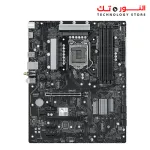 ASROCK Z590 Phantom Gaming 4/ac (WIFI)
