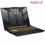 ASUA TUF Gaming F15 FX507ZM-HQ013W I7 12700H RAM 16GB DDR5 4800MHZ 1TB SSD  RTX 3060 6GB 15.6 WQHD (2560 x 1440) 165Hz Win 11