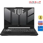 ASUA TUF Gaming F15 FX507ZM-HQ013W I7 12700H RAM 16GB DDR5 4800MHZ 1TB SSD  RTX 3060 6GB 15.6 WQHD (2560 x 1440) 165Hz Win 11