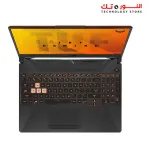 ASUA TUF Gaming F15 FX507ZM-HQ013W I7 12700H RAM 16GB DDR5 4800MHZ 1TB SSD  RTX 3060 6GB 15.6 WQHD (2560 x 1440) 165Hz Win 11