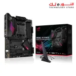 ASUS B550-XE ROG STRIX GAMING WIFI Motherboard